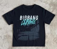 2025年最新】bigbang last dance tシャツの人気アイテム - メルカリ