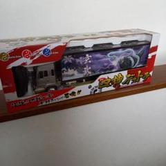 ドラゴンさん専用 新品未開封 四神 デコトラ 玄武 四神デコトラ 玄武 - メルカリ
