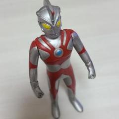 ゴム人形? ウルトラマンA