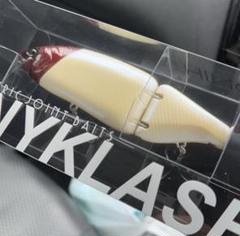 タイニークラッシュ レッドヘッド