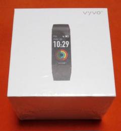 Vyvo スマートバンド 「SENSE」 未開封