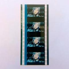 劇場版 うたプリ　映画特典　タブナイ 第2弾コマフィルム カミュ 映画 うたプリ タブナイ 特典 コマフィルム 第2弾 カミュ - メルカリ