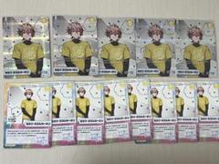 花咲みやび 誕生日記念2023 直筆サイン入りチェキ カード グッズセット キャラクターグッズ