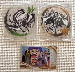 クロコダイル アクリルスタンドのサムネイル