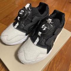 Puma Disc Blaze MS プーマ スニーカー puma