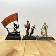 2025年最新】スターウォーズ ミニフィギュアの人気アイテム