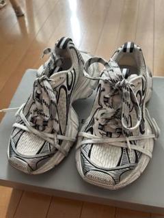 BALENCIAGA 3xl スニーカー　35