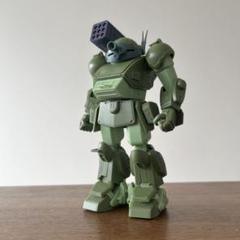 2025年最新】ボトムズ 1/35 waveの人気アイテム - メルカリ