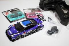 ミニッツモンスター　本体のみ(プロポはおまけで) ミニッツモンスター ワーゲンボディー