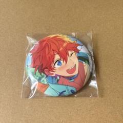 あんスタ 明星スバル テーマ缶バッジ アニマルズ あんスタ缶バッジ明星スバルスバルテーマアニマルズ