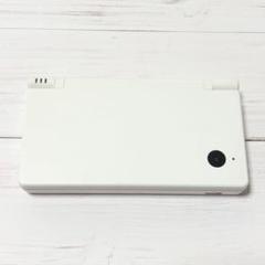 ニンテンドーDSi 本体 ホワイト 白