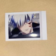呪術廻戦 ぱしゃこれ 渋谷事変 五条悟 10枚 五条悟 (G) 】呪術廻戦 第2期 ぱしゃこれ 第5弾 -渋谷事変