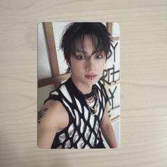 【限定値下げ】セブチ　ジュン　INCOMPLETE コンプセット 2025年最新】seventeen セブチ ジュンの人気アイテム - メルカリ