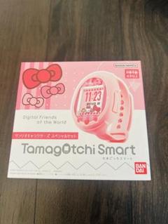 2025年最新】tamagotchi smart サンリオキャラクターズ