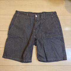 GUNG HO グレー ショートパンツ