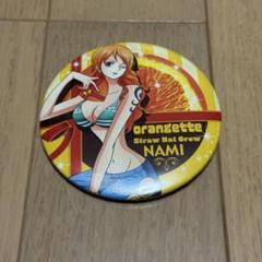 ONEPIECE ワンピース 輩 限定 缶バッジ　プレミアム ロビン＆ナミ m53373613749_1.jpg?1667298257