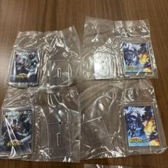 ヒロアカ ポスターアクリルスタンド03