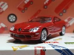 2025年最新】京商 ベンツ 64 SLRの人気アイテム - メルカリ
