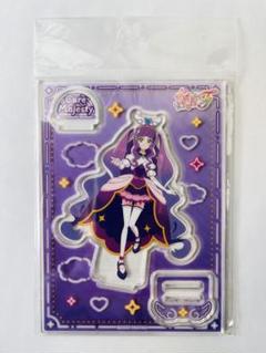 映画プリキュアオールスターズF アクリルスタンド キュア