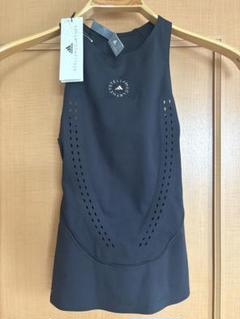 アディダス ステラマッカートニー ワンピース タンクトップ 花柄 XS アディダス ステラマッカートニー ワンピース タンクトップ 花柄