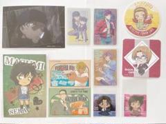 【DC】名探偵コナン 紙類 グッズまとめ売り