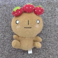 激レア こげぱん いちごぱん ぬいぐるみセット 平成レトロ