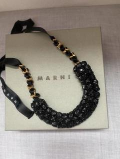2025年最新】marni ネックレスの人気アイテム - メルカリ