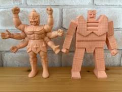 2025年最新】キン消し グレートマッスルの人気アイテム - メルカリ