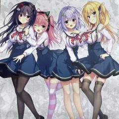 ハミダシクリエイティブ まどそふと バッグ ショッパー 袋