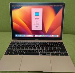 2025年最新】macbook 12インチ 2017 ジャンクの人気アイテム