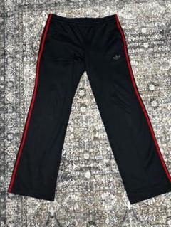 adidas originals ベッケンバウアー L トラックパンツ ジャージ