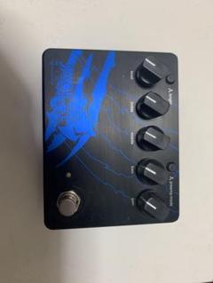 JACKAL MIDNIGHT ギターエフェクター　中古美品 楽天市場】JACKAL（ギター・ベース｜楽器・音響機器）の通販