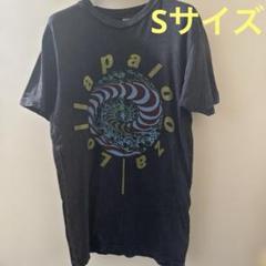 Lollapalooza ビンテージ加工Tシャツ ✨️新品タグ付き✨️ Lollapalooza- Vintage 90s XL Rock Fes T-shirt | BEGGARS