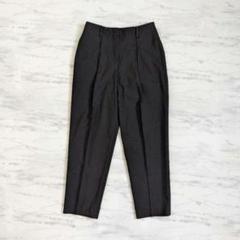 セオリーリュクス Textured Stretch Maidi テーパードパンツ