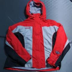 古着 Columbia コロンビア マウンテンパーカー XXL レディースのサムネイル