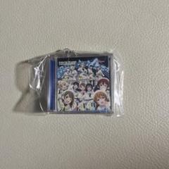 ラブライブ　cd ガチャガチャ　虹ヶ咲