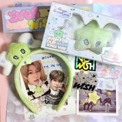 2025年最新】NCT wish シオン キーリングの人気アイテム - メルカリ