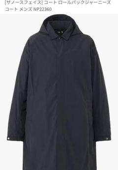 新品ノースフェイス　完売　Ｍsize ジャーニーズコート スプルースグリーン 2025年最新】the north face ジャーニーズコートの人気アイテム