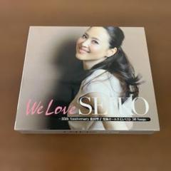 2025年最新】松田聖子35周年の人気アイテム - メルカリ