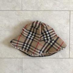Burberryバーバリーバケハ （Burberry バケハ （BURBERRY