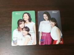 TBS 株主優待 女子 アナウンサー QUOカード クオカード