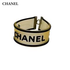 シャネル　リストバンド　ブレスレット 2025年最新】CHANEL バングル・リストバンドの人気アイテム