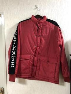 【cutrate】アウタージャケット