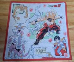 ドラゴンボールZ　ハンカチのサムネイル