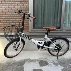 Amazon | Volkswagen フォルクスワーゲン 折り畳たたみ自転車 VW