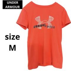 UNDER ARMOUR アンダーアーマー　Tシャツ