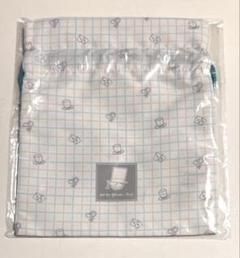 名探偵コナンプラザ 巾着 怪盗キッド