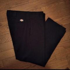 ロンハーマン別注ディッキーズ 美品874デザートカモ36インチ 美品】Ron Herman 別注 Dickies ワークパンツ 874 カモフラ