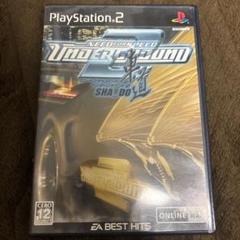 Need for Speed:Underground2 PS2 車道sha_do