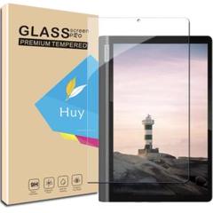❤️Yoga Smart Tab ガラスフイルム 強化ガラス 液晶 保護フィルム